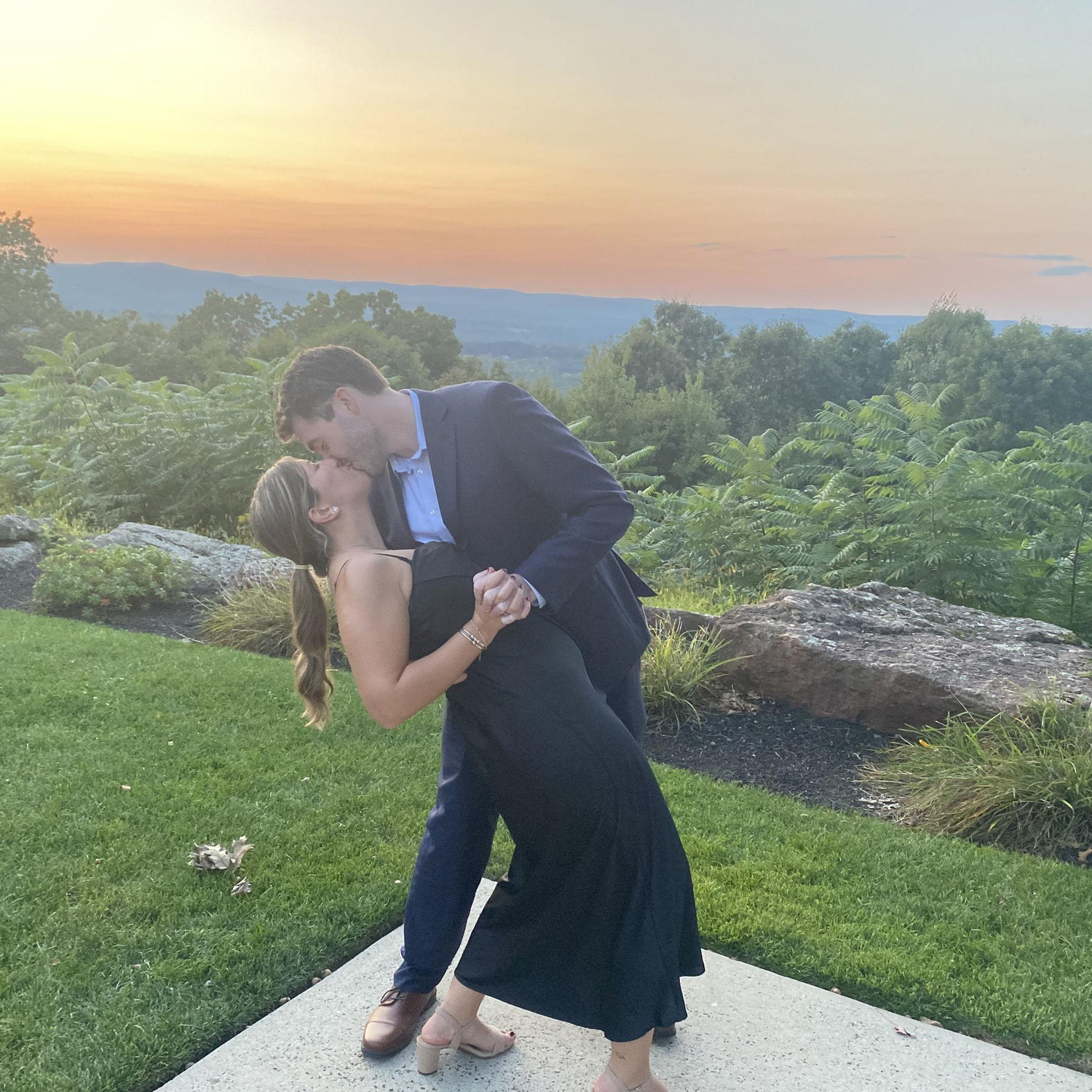 Simmons Wedding!!