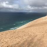 Sleeping Bear Dunes National Lakeshore