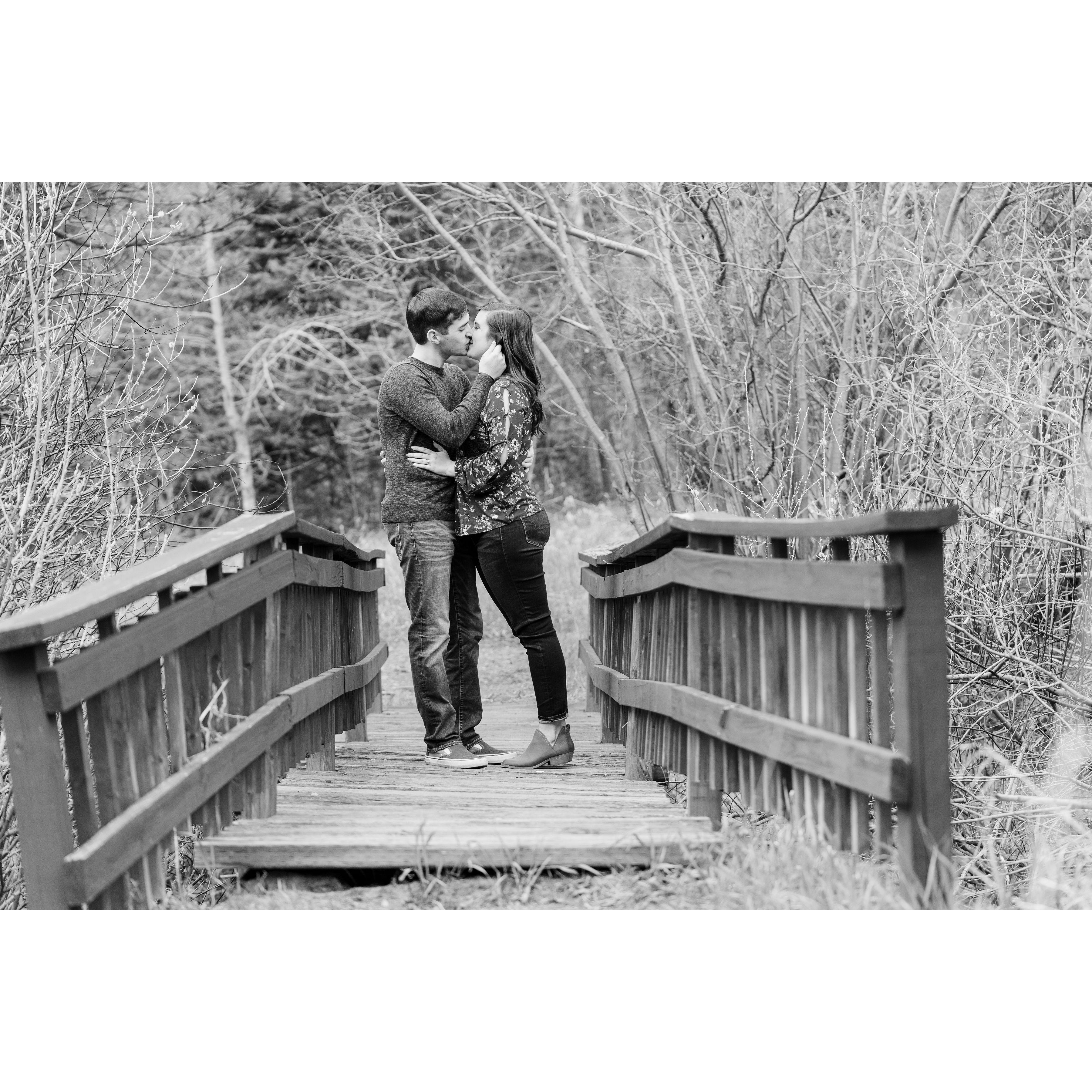 Photo Credit - Frances Photography