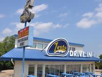 Zesto Drive-In