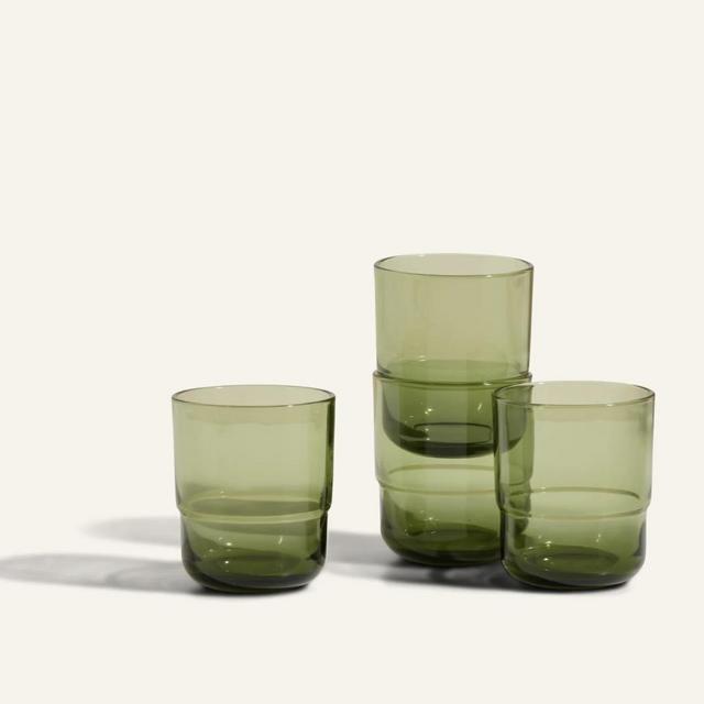 Short Night + Day Glasses