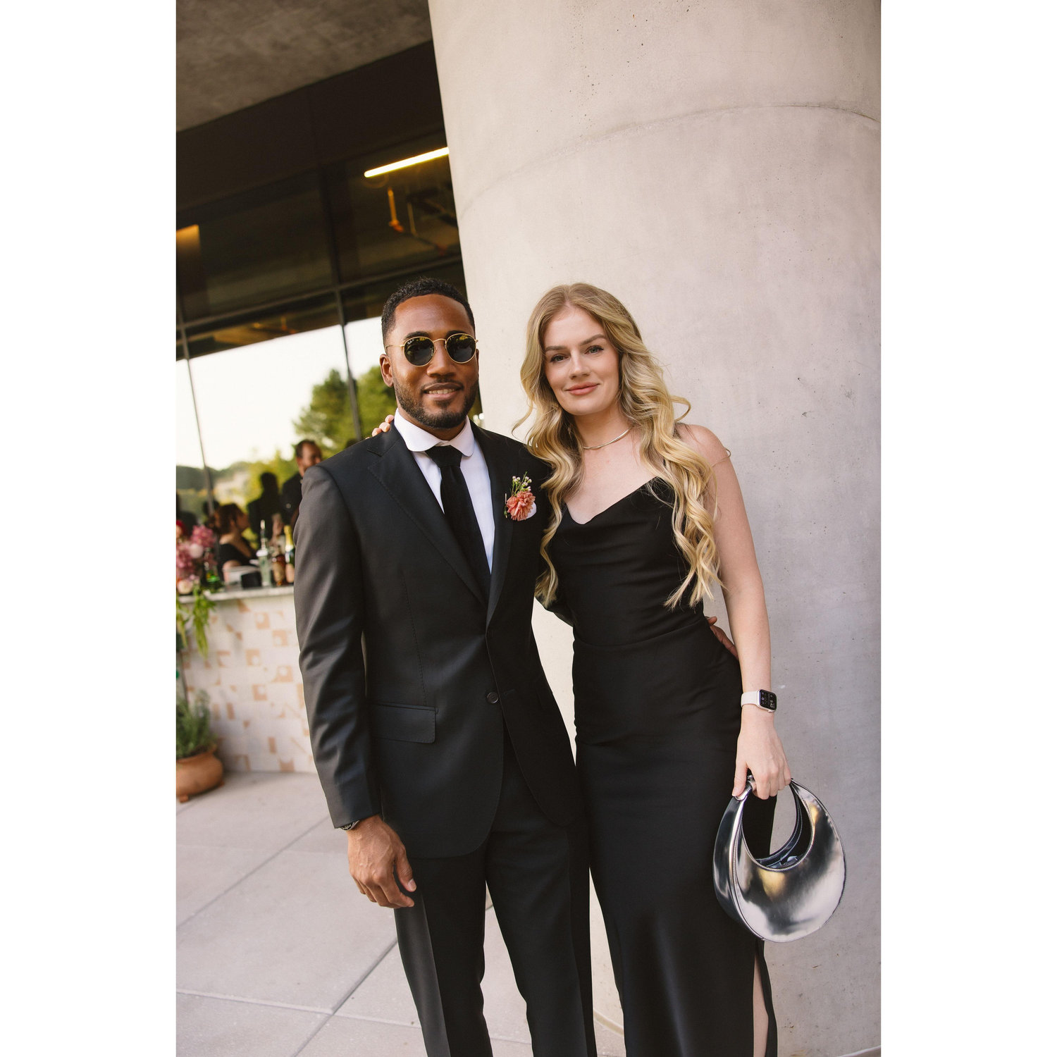 celebrating the Gillys <3