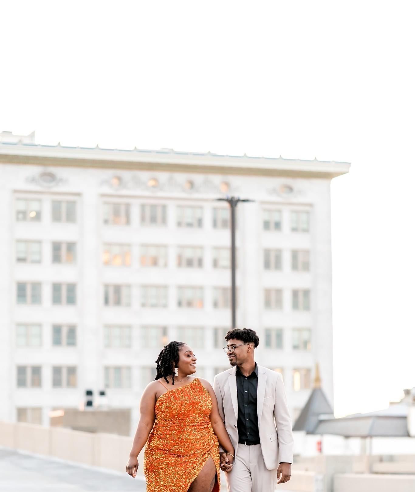 The Wedding Website of Morgan Crum and Joshua Peterson