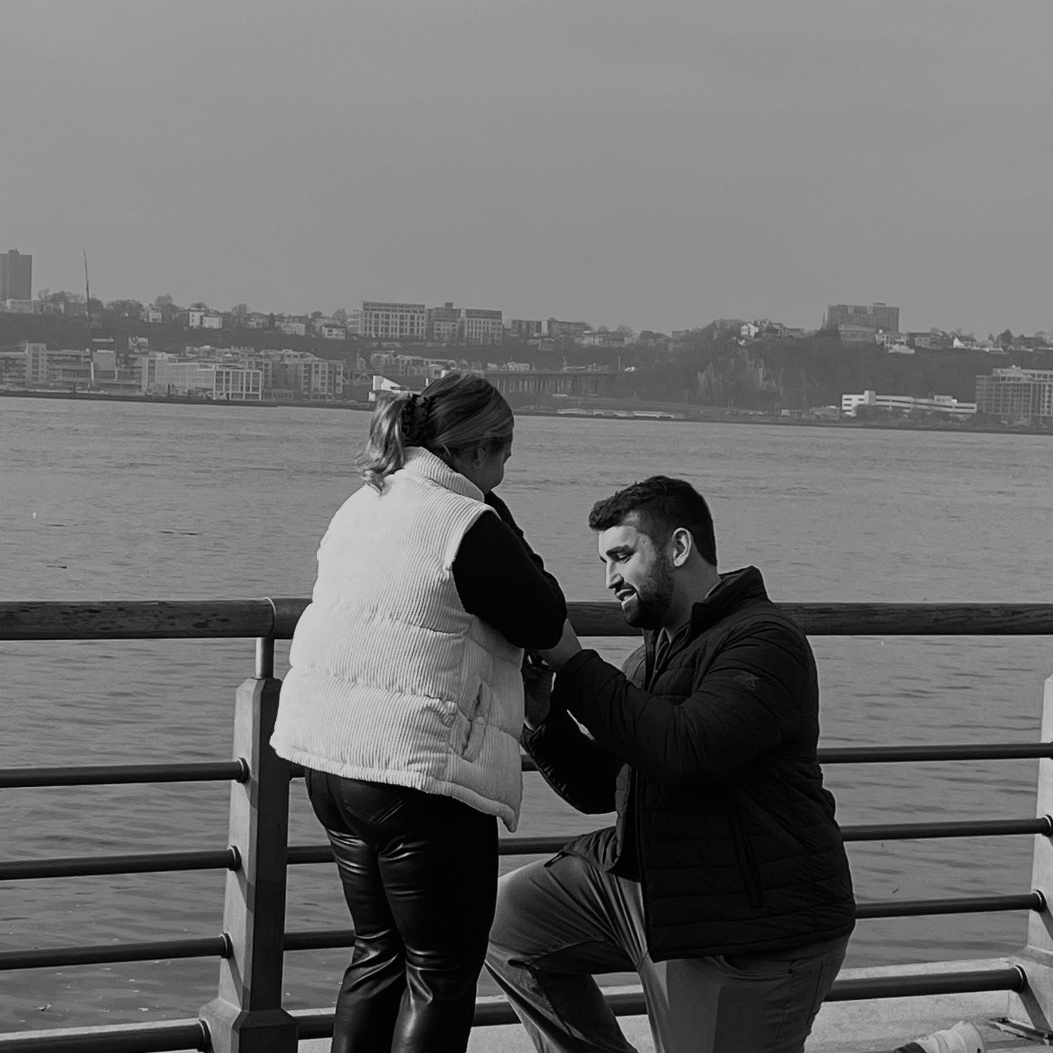 The Proposal
December 26th, 2023