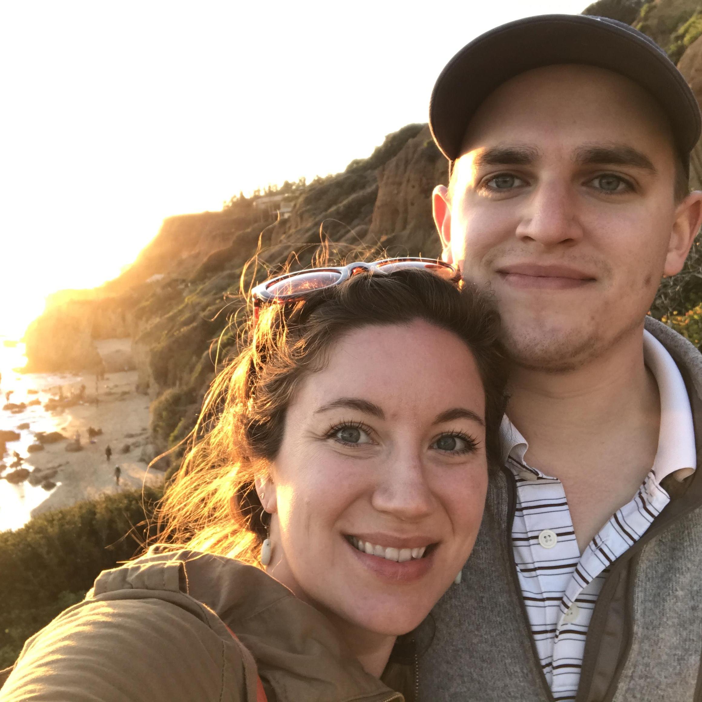 Malibu, California -- February 2017