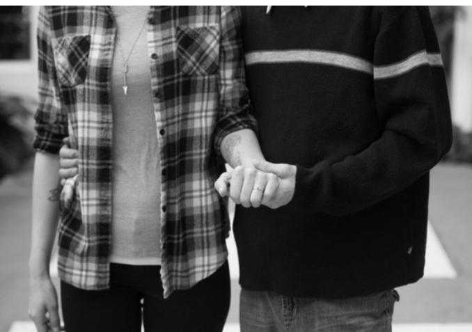 The Wedding Website of Michelle Dawn White and Sidale Jay RidgeBear