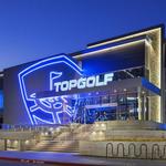 Topgolf