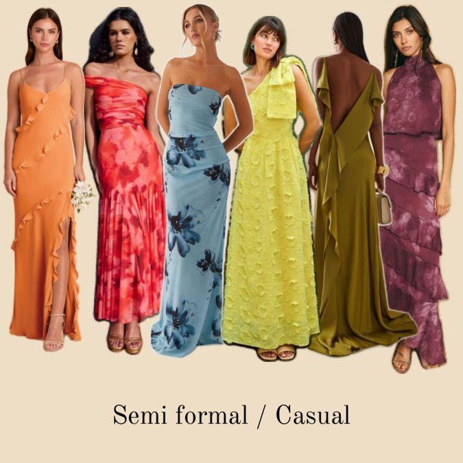 Women's outfit inspiration