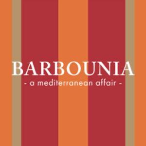 Barbounia Restaurant Gift Card