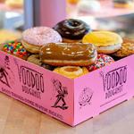 Voodoo Doughnut - Old Town