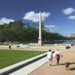 Hermann Park