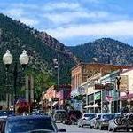 Idaho Springs