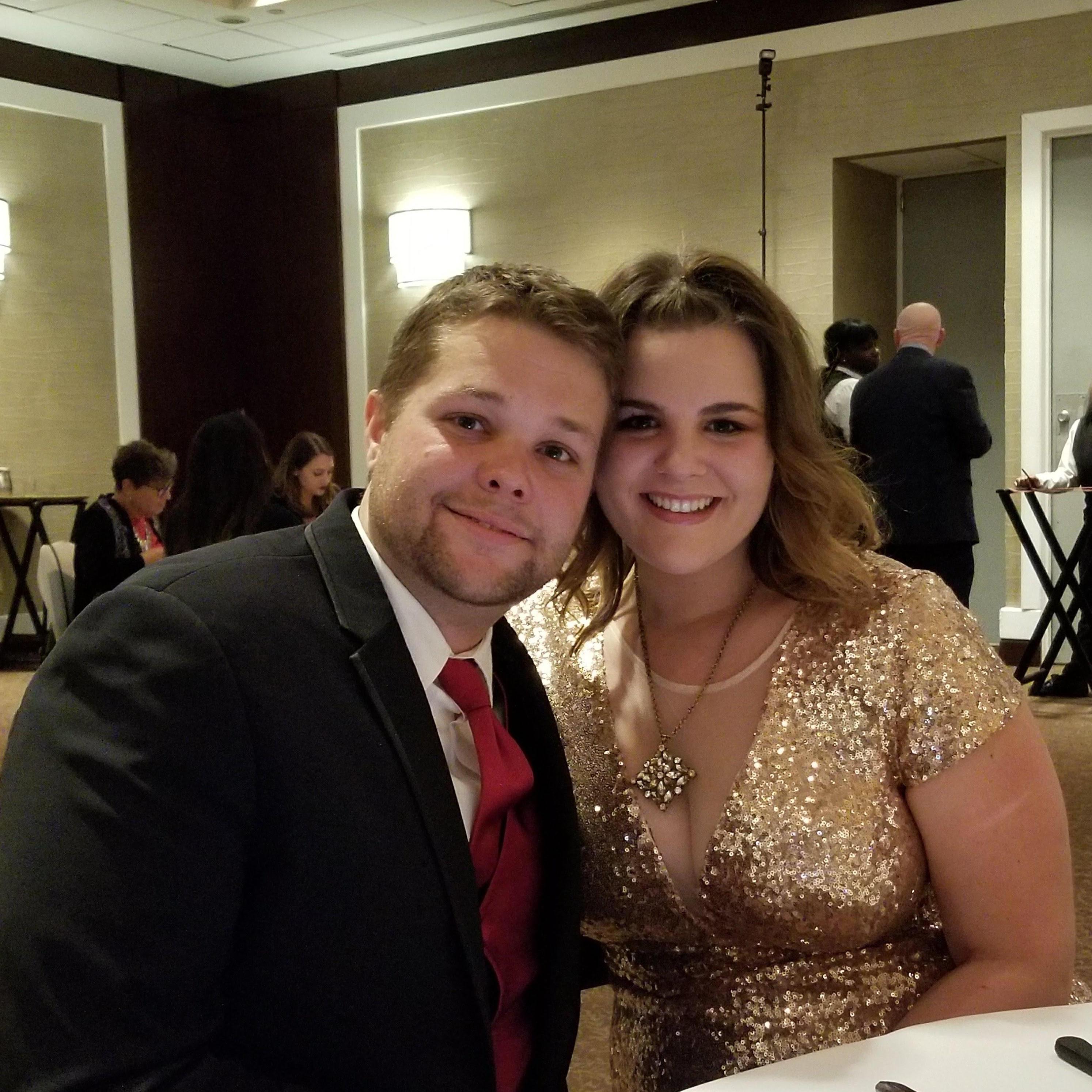 Mat & Shelbys wedding | 2017