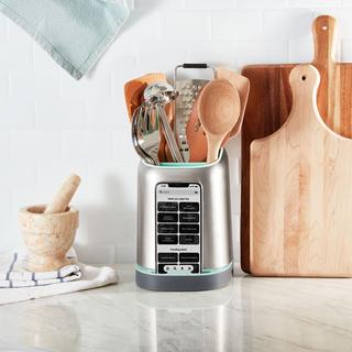 Smartstore™ Kitchen Utensil Holder