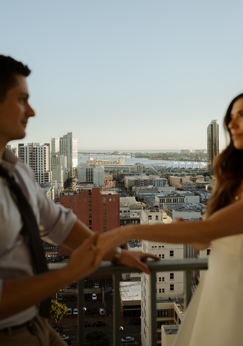 The Wedding Website of Jonathan Selenkow and Olivia Zippert