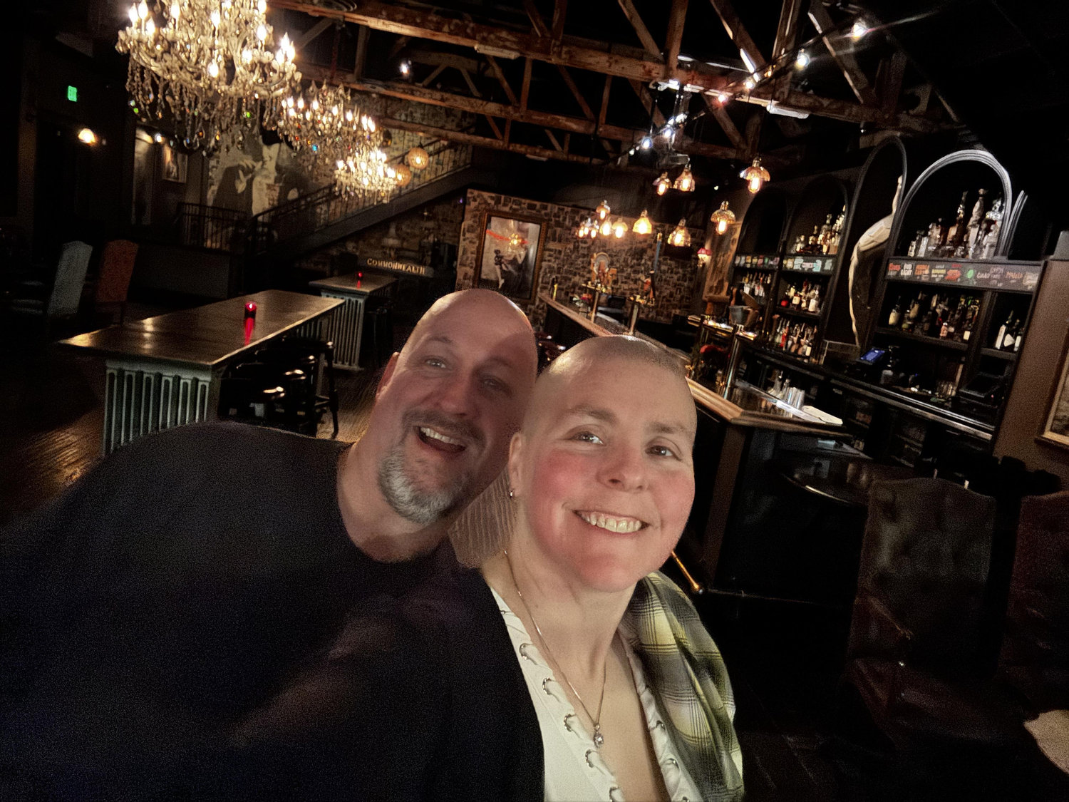 The Wedding Website of Kris Stein and Rob Purcell