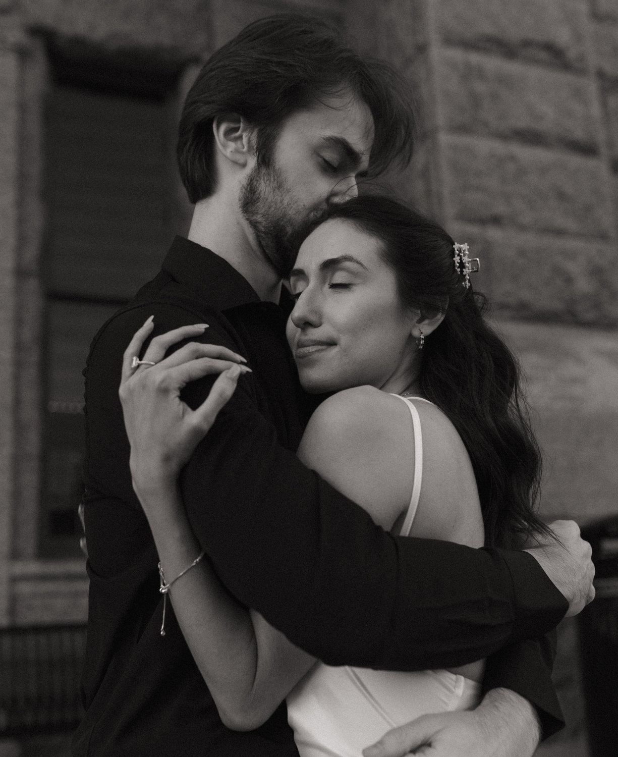 The Wedding Website of Nydia Rivera Hernandez and William Johnston