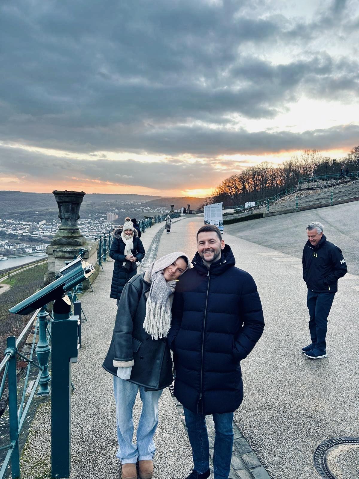 The Wedding Website of Emily Linke and Julian Linke