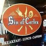 Sin of Cortez