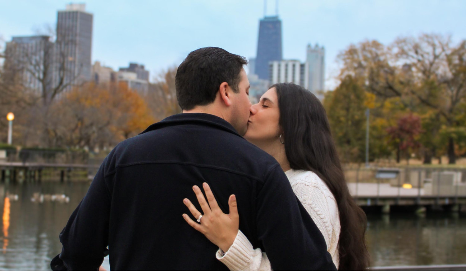 The Wedding Website of Juliana Landry and Matthew B. Landry