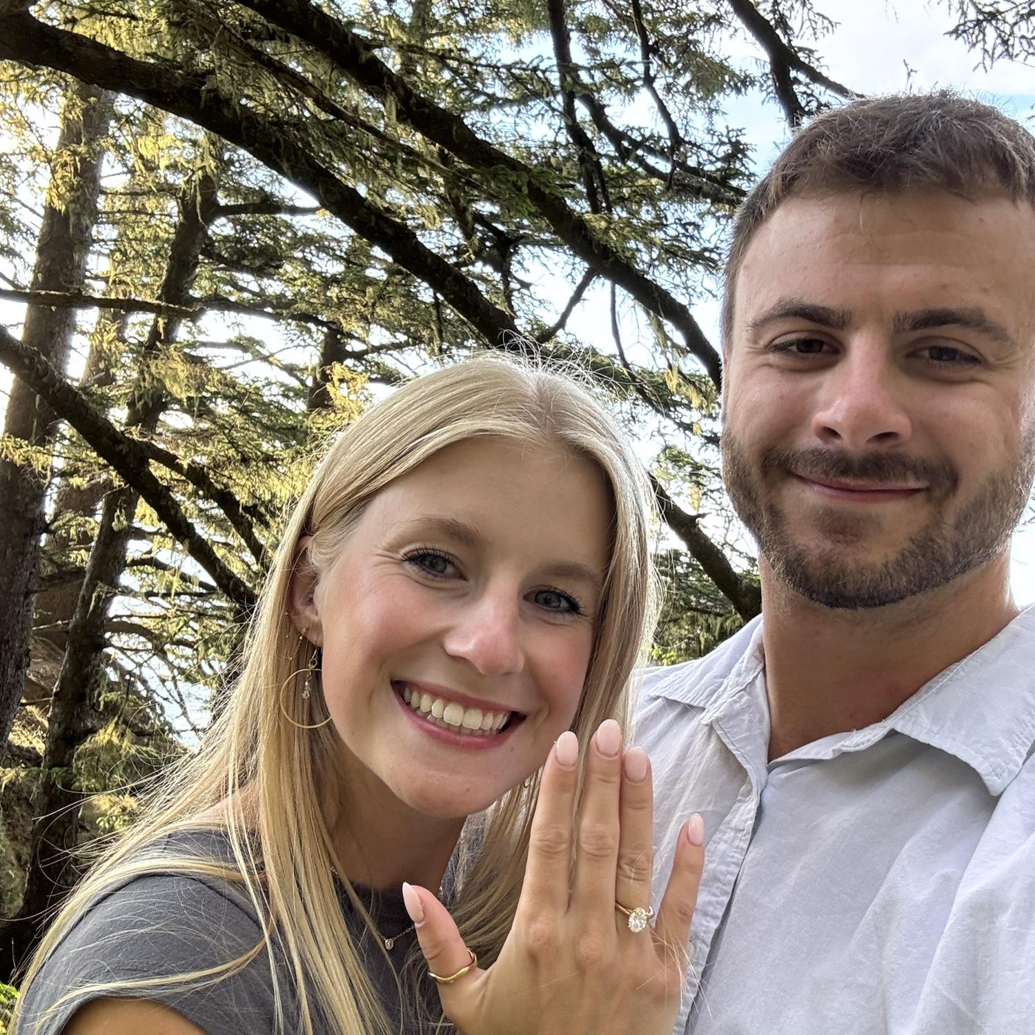 The day Brookings, OR became part of our story