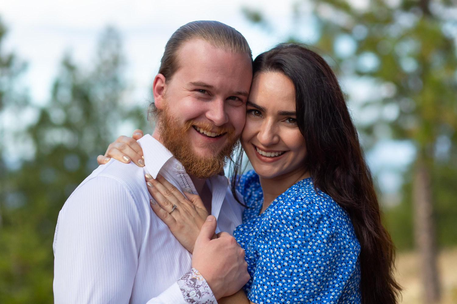 The Wedding Website of Shelby Turner and JJ Schindler