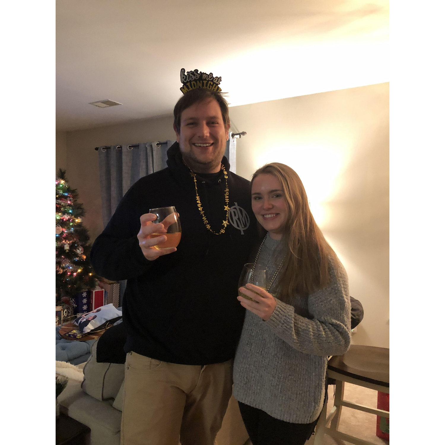 12.31.20 Saying "Goodbye" to 2020