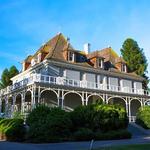 Kearney Mansion Museum