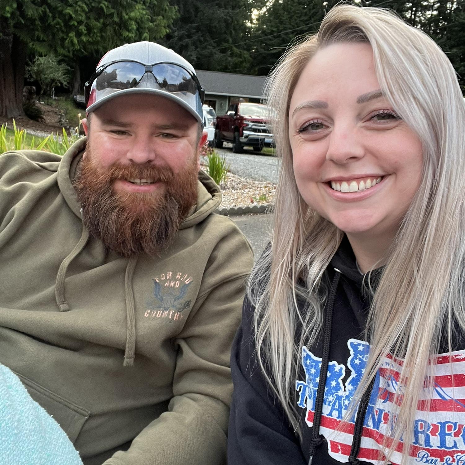 4th of July celebration