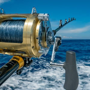 Fishing Charter