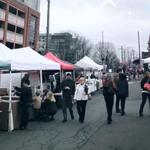 Charlottesville City Market