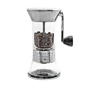 Burr Coffee Grinder (incl. tax and shipping)