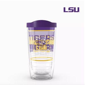LSU Tervis Tumbler 16 oz