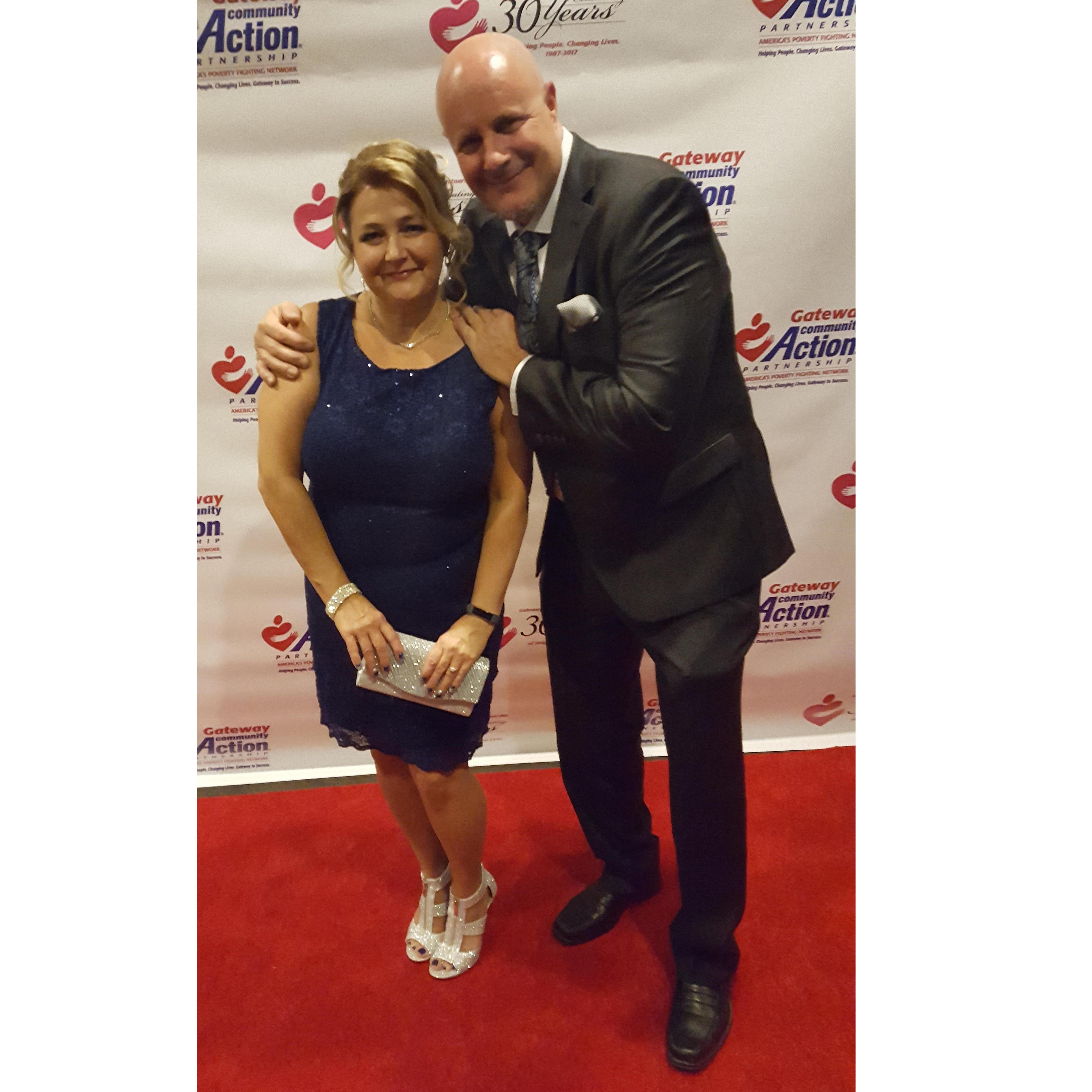 Gala 2017