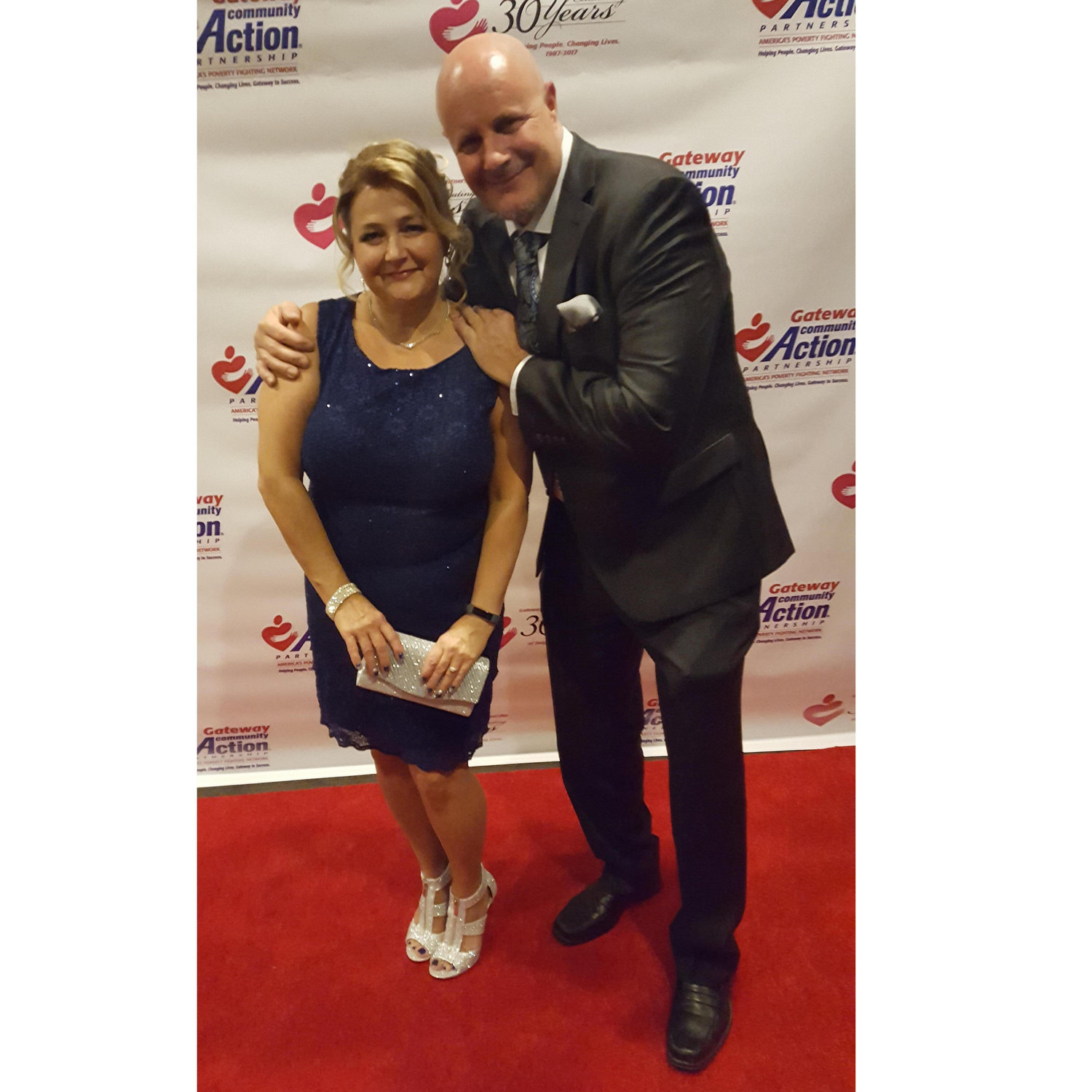 Gala 2017