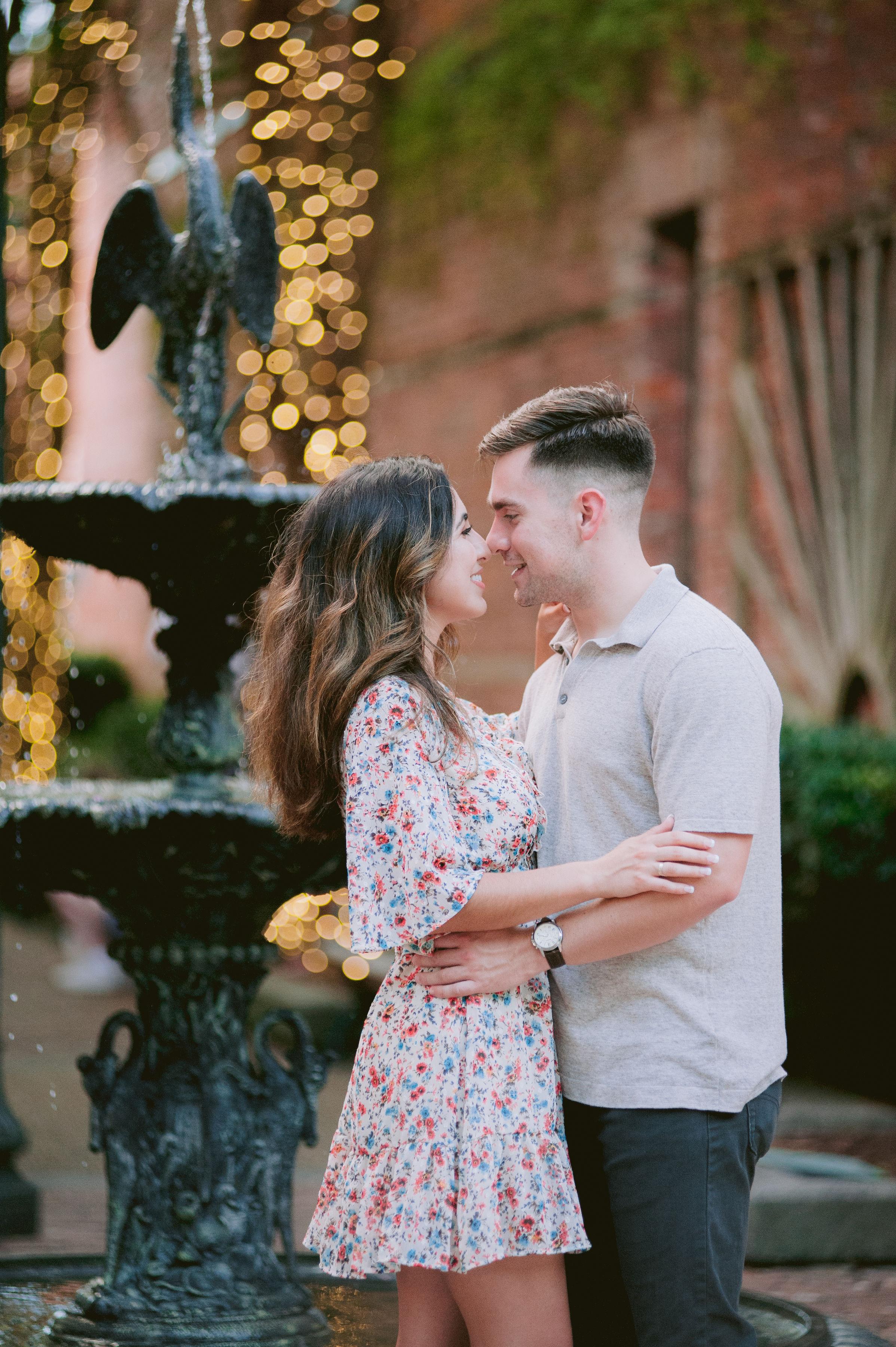 The Wedding Website of Sofia Abdo and Parker Brown