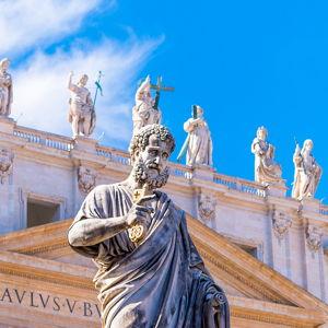 Our Pilgrimage to the Vatican