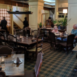 Coldwater Café