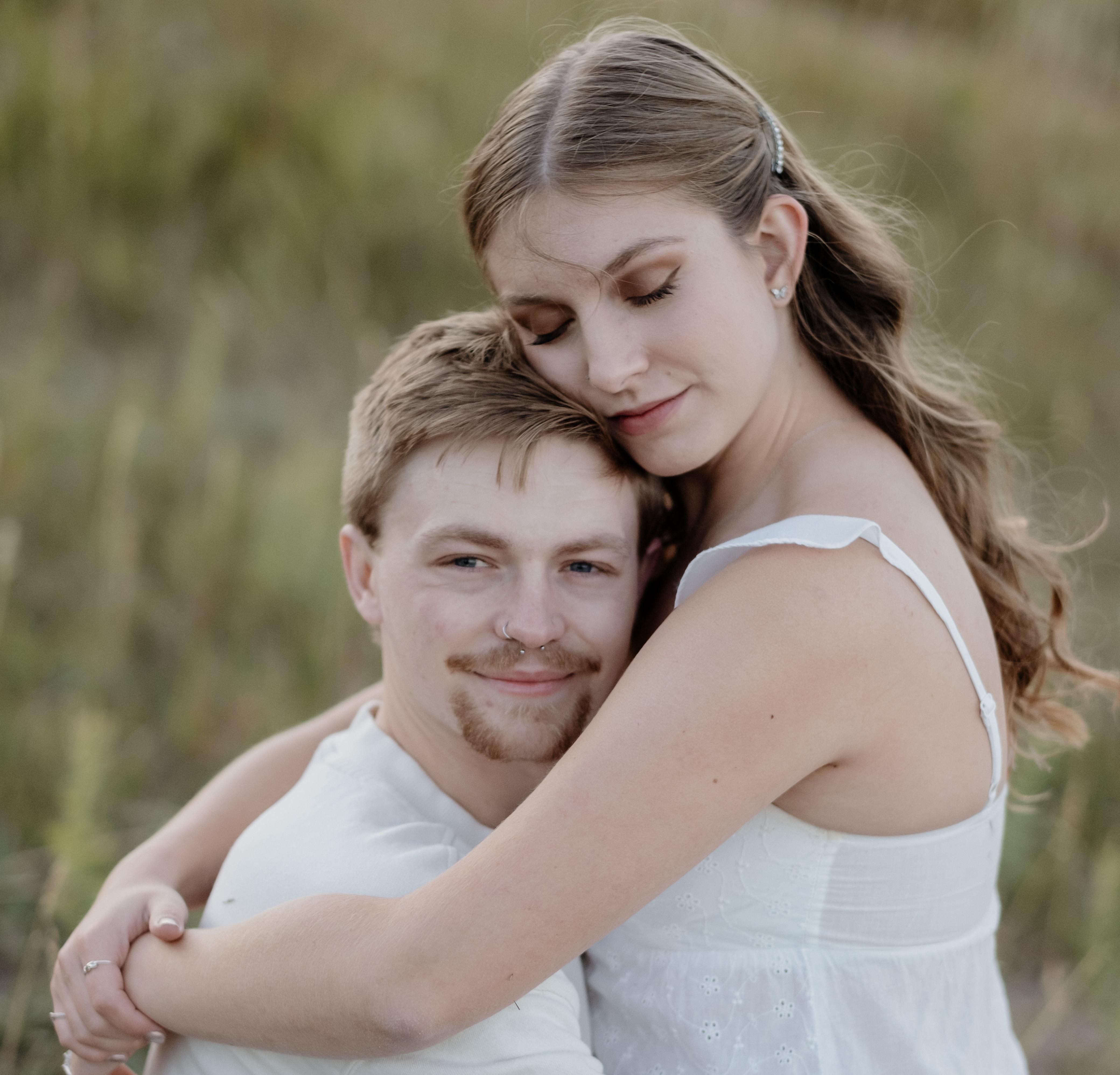 The Wedding Website of Chloe Foust and Connor Peterson