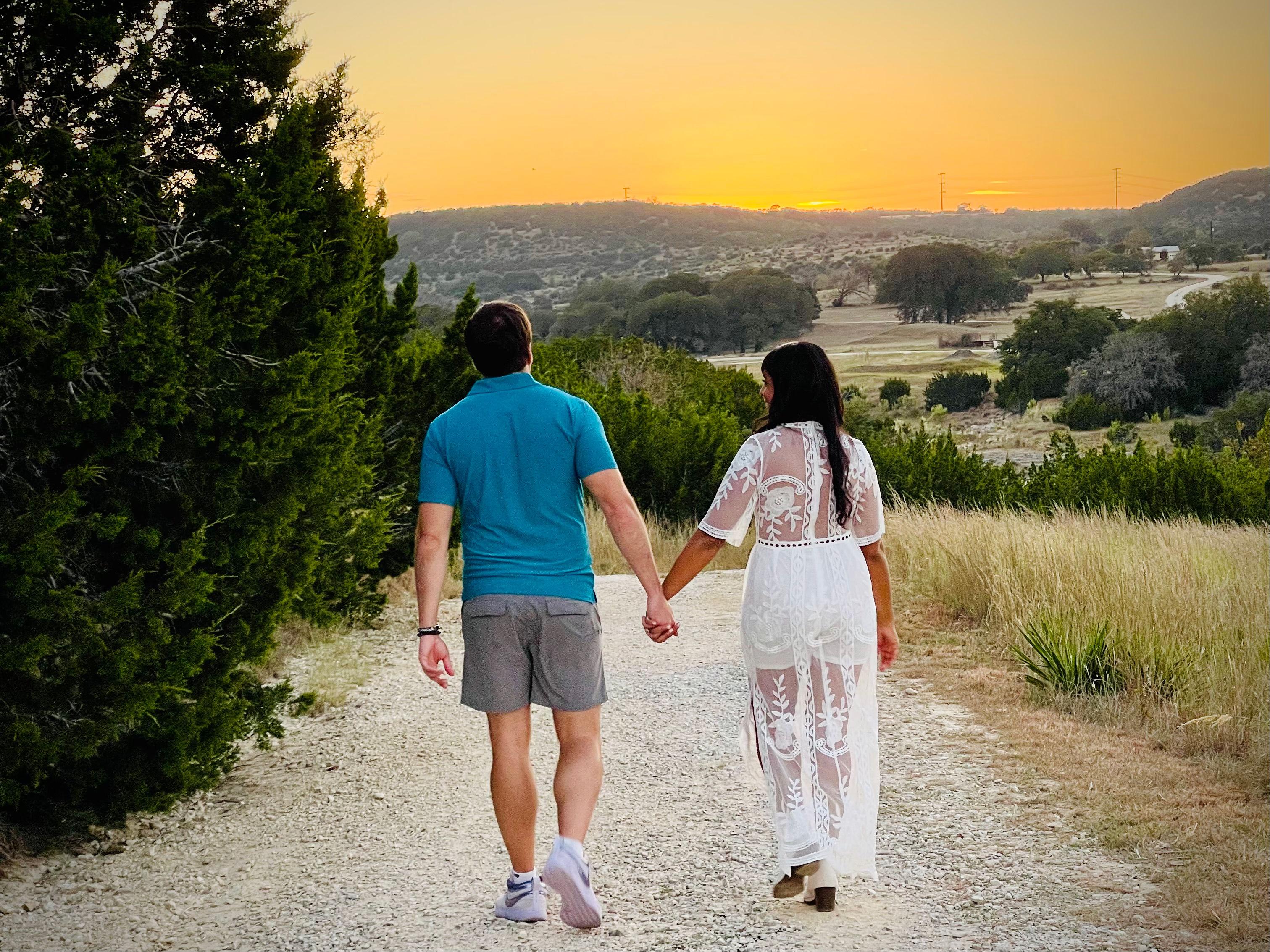 The Wedding Website of Thomas Reul and Jessica Segura