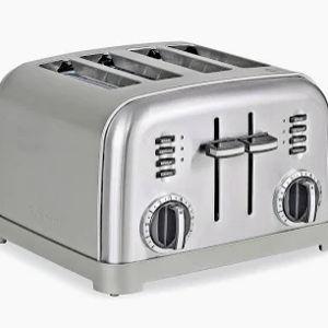 Toaster