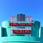 Odyssey Fond du Lac 8 Theatre