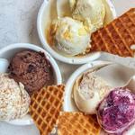 Jeni's Splendid Ice Creams