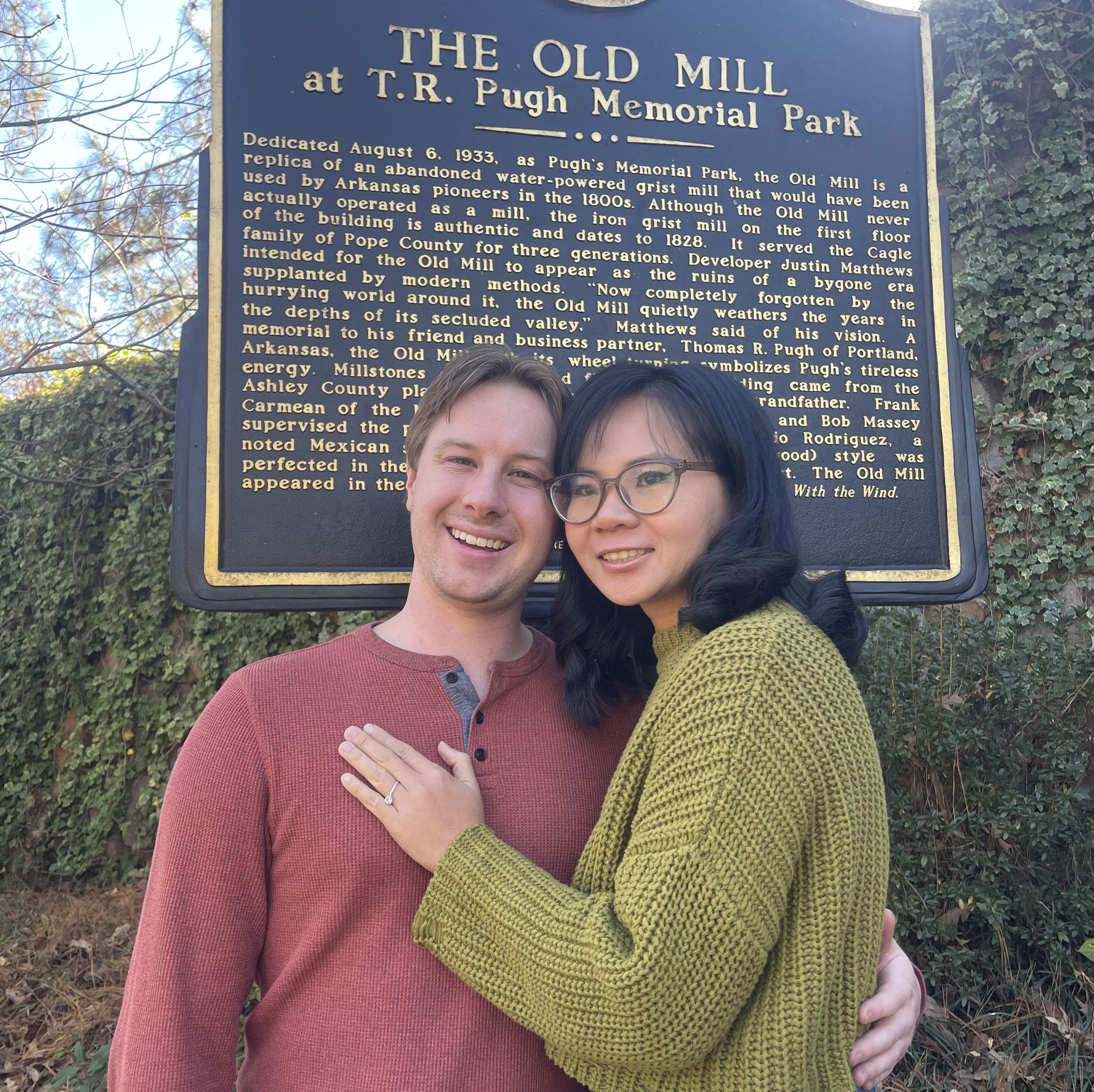 Old Mill Trip Photos