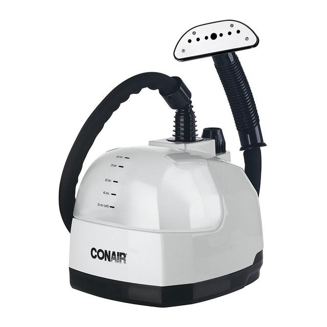 Conair Ultimate Fabric Steamer, Kills 99.9% of Bacteria, GS28