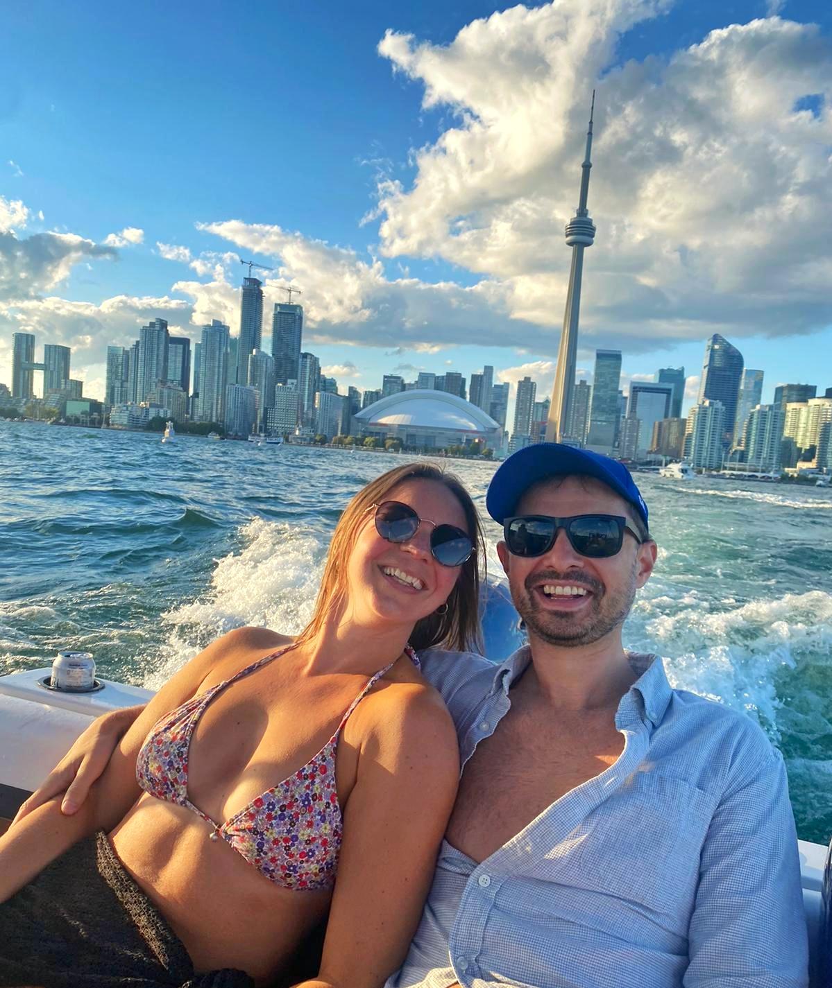 The Wedding Website of Lucy Kohlhepp and Kevin Smith