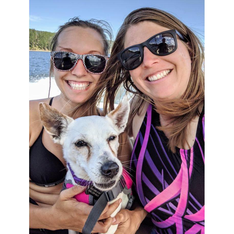 2020 - Family RV road trip + boat life :)