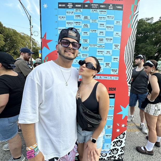 Lollapalooza Files