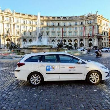Private Transfers & Taxis