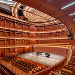 Dr. Phillips Center for the Performing Arts